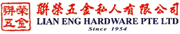 Lian Eng Hardware Pte Ltd